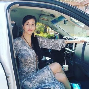 Meet your Posher, Anna laura